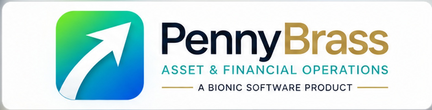 PennyBrass financial operations software